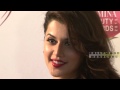 Taapsee Pannu Red Carpet Femina Beauty Awards 2015