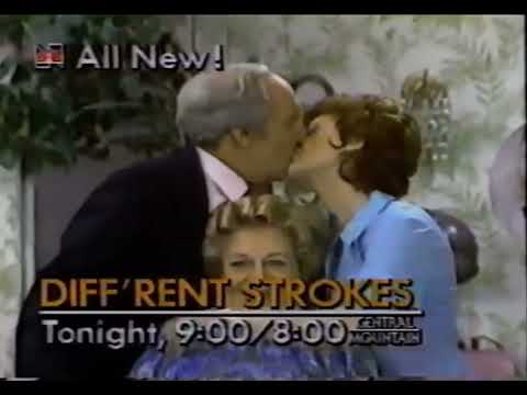 NBC Thursday Night Promos (April 8, 1982)