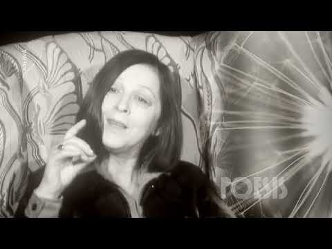 Poesis: Leopoldina Bălănuţă - Greierele de Tudor Arghezi (@Arhiva TVR)