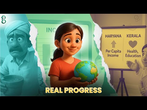Development – Class 10 Economics video