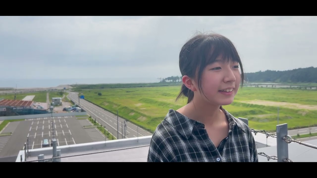 【一次審査通過作品】[No.155]あの日を伝える。