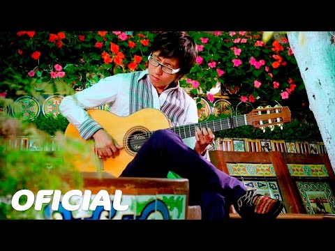 Riber Oré - Homenaje a España (Video Oficial) HD