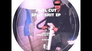 Paul Cut - French Love Affair