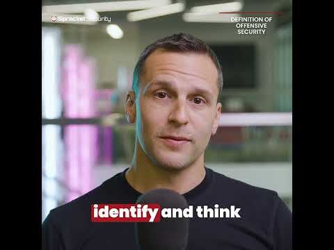 Definition of Offensive Security