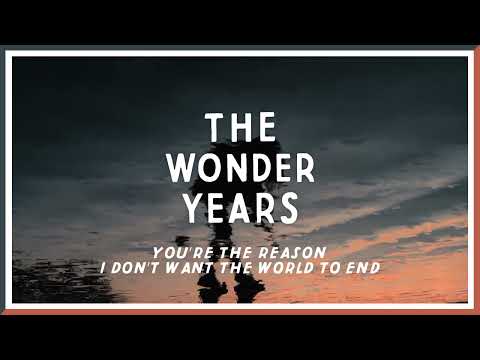 Video thumbnail for You’re the Reason I Don’t Want the World to End