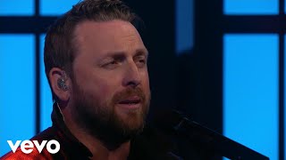 Johnny Reid - Shoulders (Live From Your Morning)