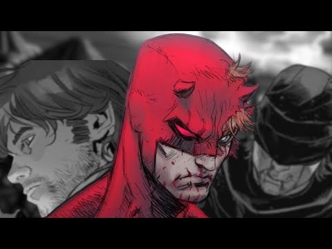 The Complexity of Daredevil