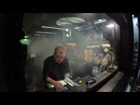 Generali Minerali [ Electro Live Performance ]