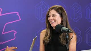 Heather Harmon, 4x Founder, Advisor, Operating Partner, Author - Blueprint Conversations