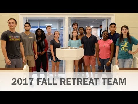 One Flock, One Shepherd