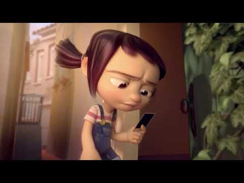 Cgi 3D animated last shot animated short film by aemilia  from Ringling College of art and design