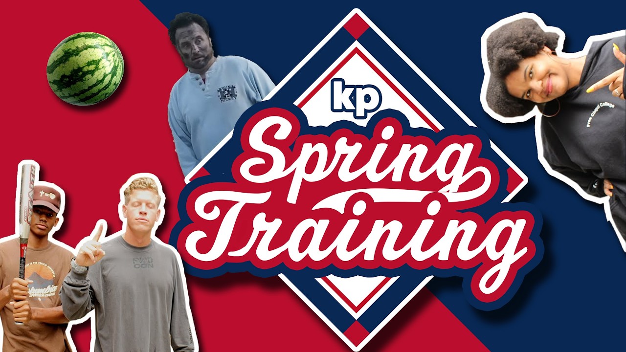 Follow God’s Ground Rules! 📋 | Spring Training Week 3