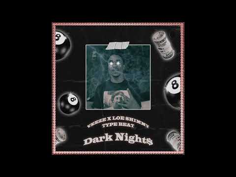 [FREE] Veeze X Loe Shimmy X Scy Jimm  Type Beat - "Dark Nights"