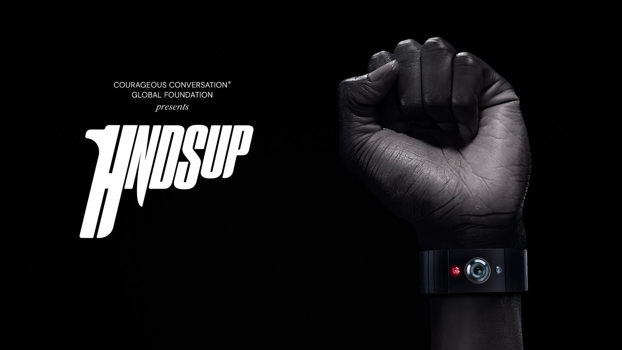 Hndsup | A Life-Saving Product We Hope To Never Launch - YouTube