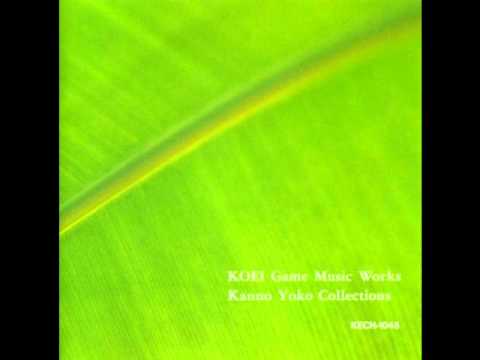 Yoko Kanno  - Orudo -