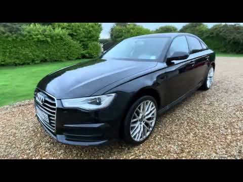 Audi A6 2016 Auto - Image 2