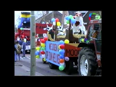 1994: carnavalsoptocht Helvoirt (1)