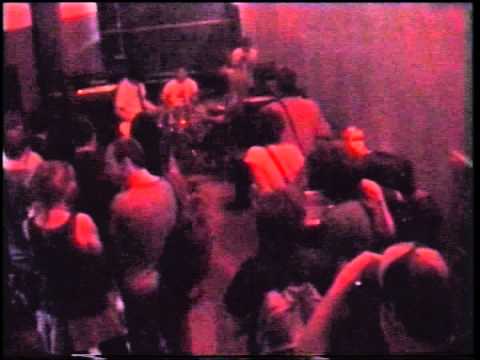 ANITA - Last Concert, Kocka, Split, Croatia, 29.4.2007.