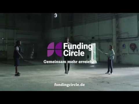 TV Spot: Gemeinsam mehr erreichen