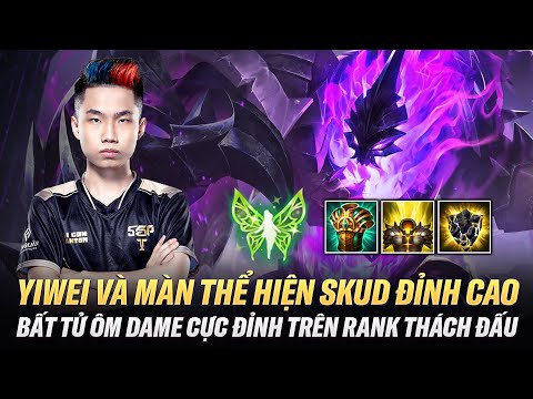 Góc Nhìn Tuyển Thủ Skud