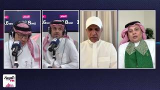 افتتاح المركز الإعلامي لبطولة كأس الخليج