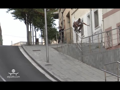 Reproducir vídeo