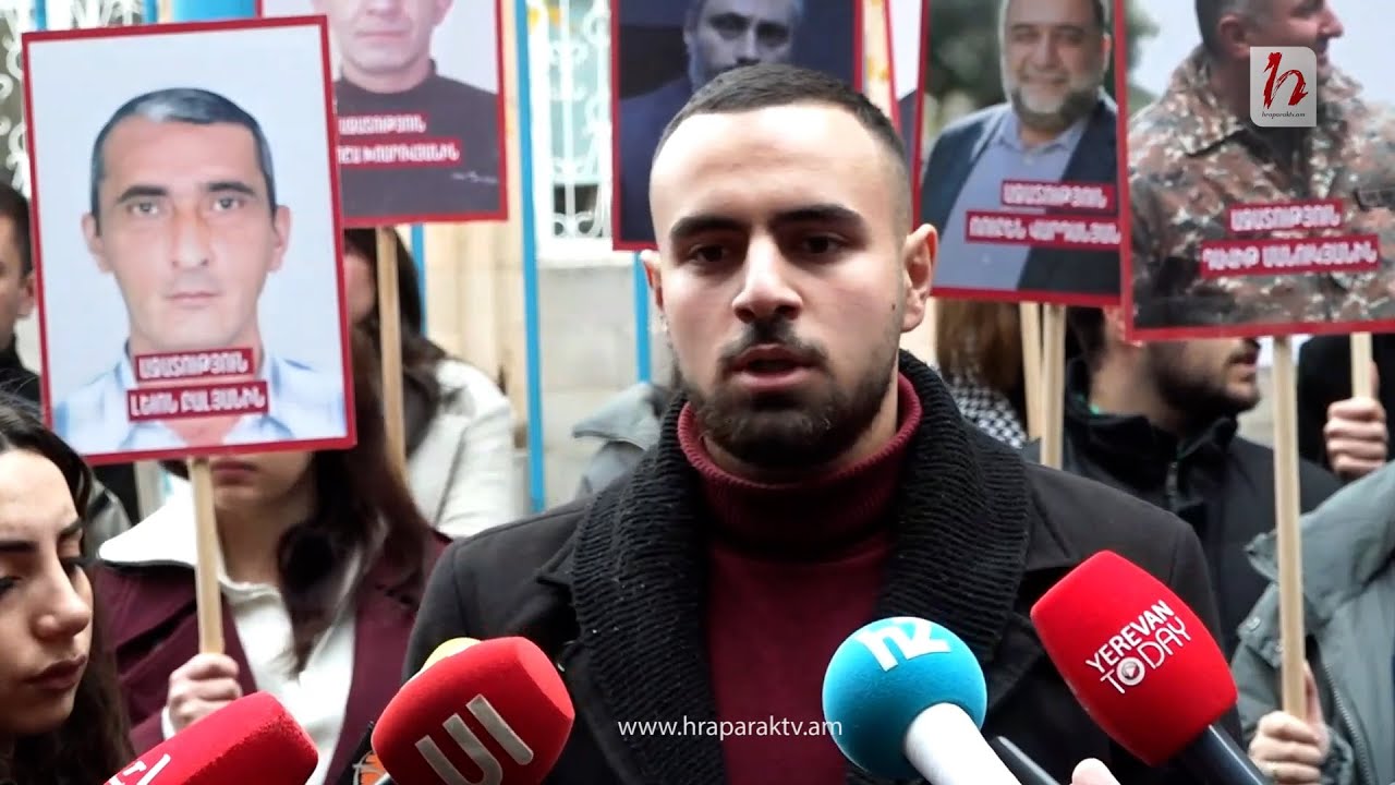 Մենք կփորձենք մեր հայրենակիցներին վերադարձնել. Դաշնակացականի կոչը