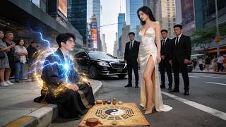 Download lagu 【FULL】Peramal yang Dihina Tunangannya Ternyata Dewa Perang! Pertunangan Putus, Semua Musuh Rontok mp3