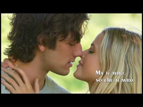 Adriano Celentano. Ti avrò. Con testo. Video Mario Ferraro