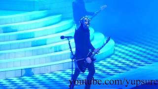 Ghost - Miasma - Live HD (Barclays Center 2018)