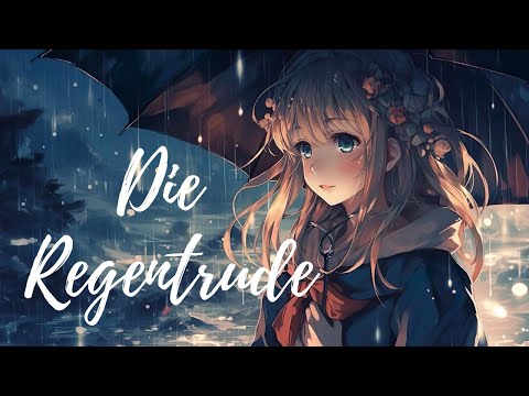 Hörbuch Märchen zum Einschlafen: Die Regentrude  (von Theodor Storm)
