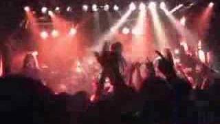 Shadows Fall Of One Blood (Live)