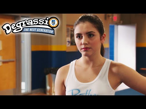Degrassi: The Next Generation | 1405 | There's Your Trouble