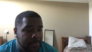 Heartache Tonight - Michael Buble Cover