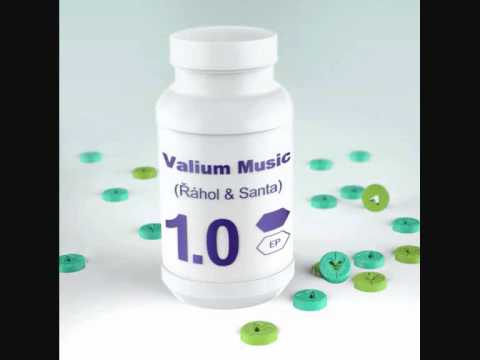 Řáhol & Santa - Pilulky