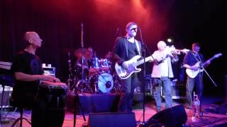 Nighthawks - A California - München 2014-04-09