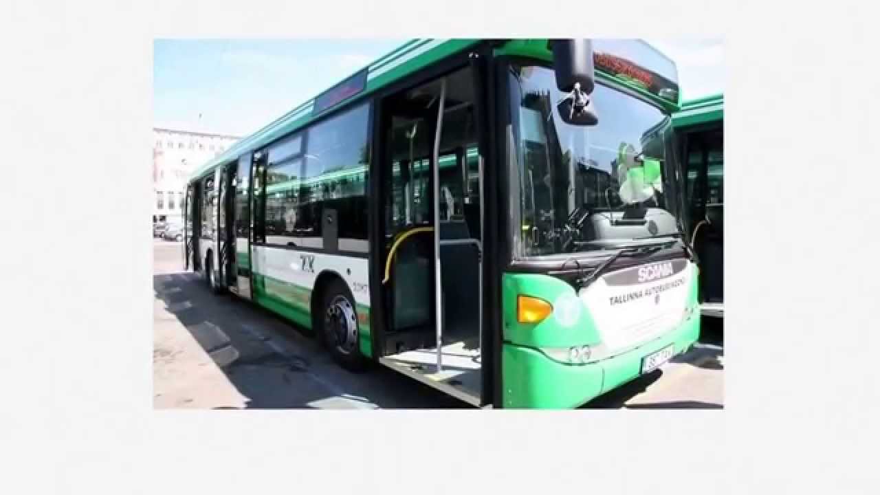 Public Transport Guide