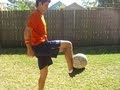 How to Control the Soccer Ball out of the Air - Online ...