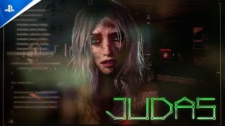 PlayStation Judas - Tráiler de HISTORIA con subtítulos en ESPAÑOL anuncio