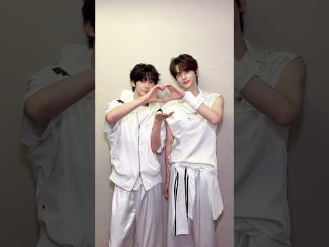 Made Me Wanna 🫣 #KissKissShyShy