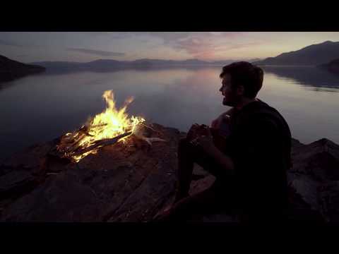 Benjamín Walker en concierto