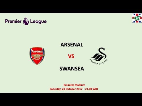 Arsenal vs Swansea