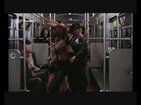 Kontroletti-Tango Linie 1 HQ