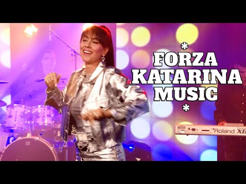 Katarina Kovacevic - Na putu za ludilo  ( Official Music Video 2024 )