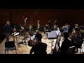 Sleigh Ride  The Juilliard Trombone Choir directed by J Alessi