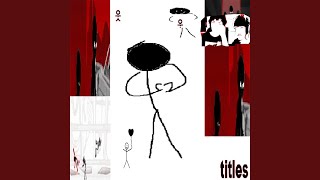 Cover art for Titles