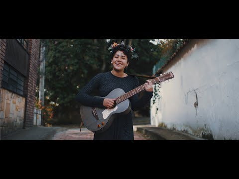 Briela Ojeda - Doña Justicia