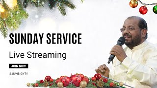 Sunday Service  LIVE  | JNAG CHURCH