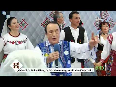 STEFAN VLAD - ”HORA ROMÂNIEI MARI” (horă dobrogeană/cântec patriotic)