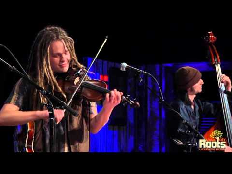 The Way Down Wanderers "Sweet Morning Vision"